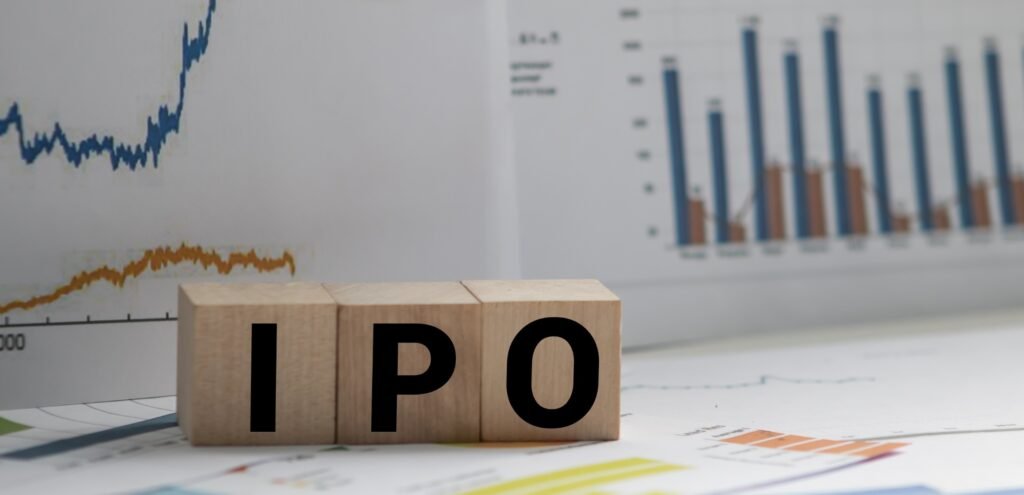 IPO