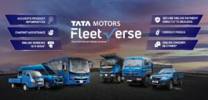 Tata Motors