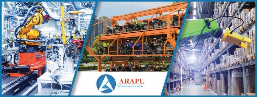 Affordable Robotic & Automation, ARAPL