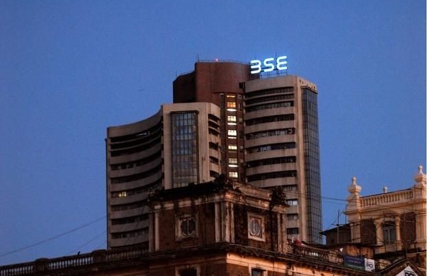 BSE, Angel One