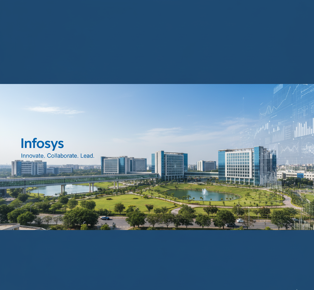 Infosys