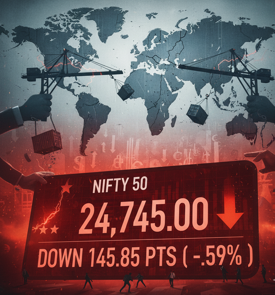 Nifty 50