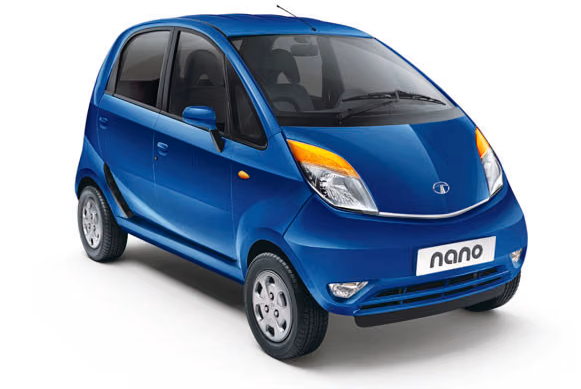 tata nano