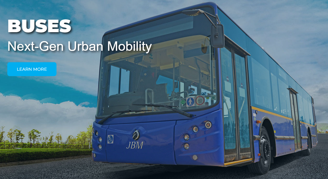 JBM, JBM Electric Wave, JBM Auto, JBM Auto share price, JBM share price