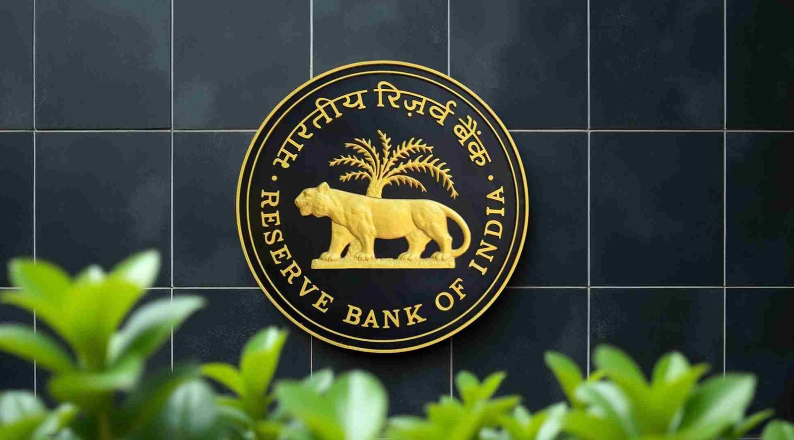 Reserve Bank of India, RBI