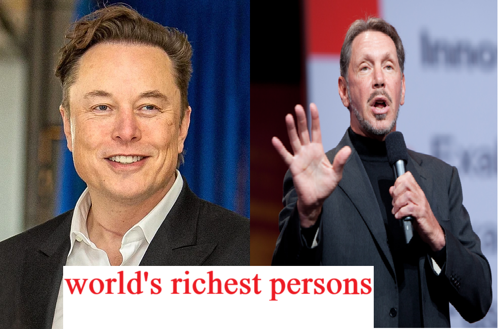 Elon Musk net worth