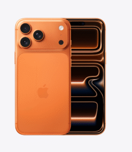 Apple iPhone 17 Pro Max: A Masterpiece of Innovation