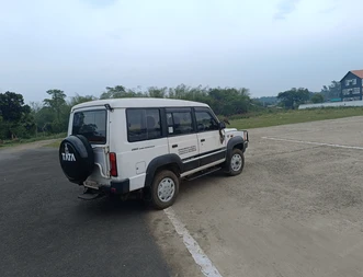 Tata Sumo