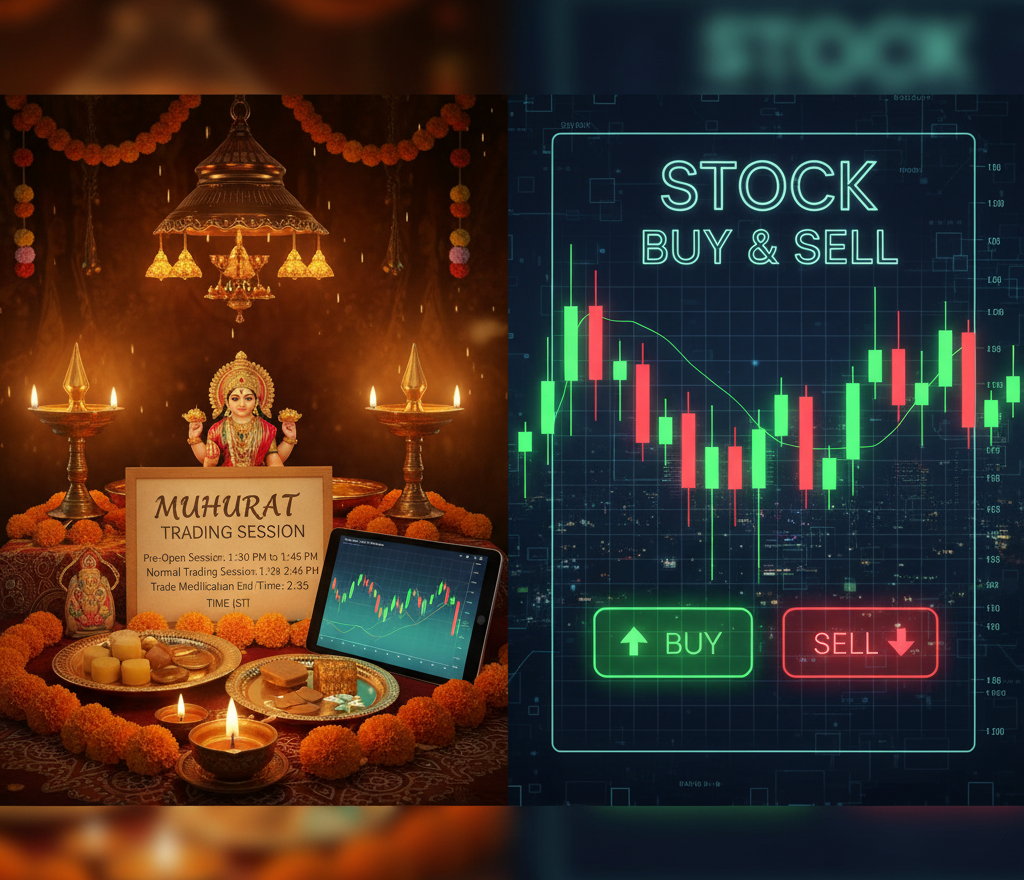 Muhurat Trading 2025