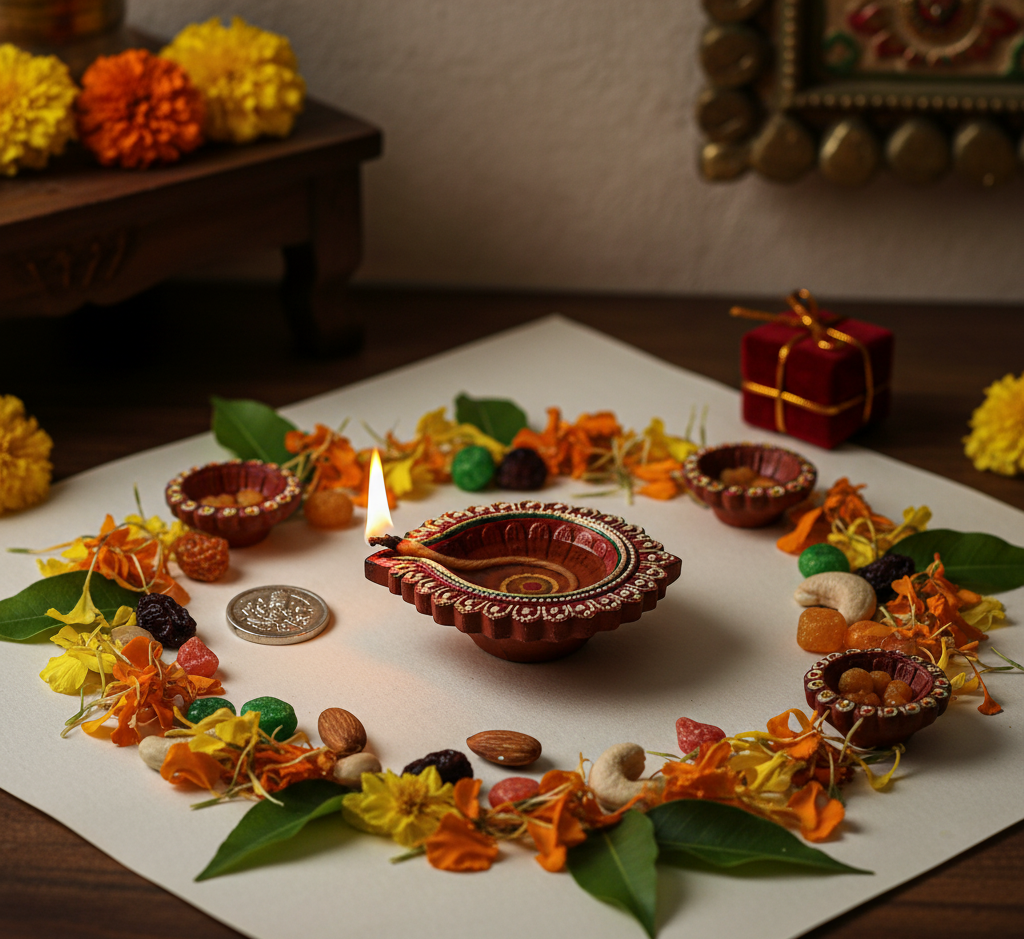 Indian Stock market continues to rally amid festive cheer and strong returns