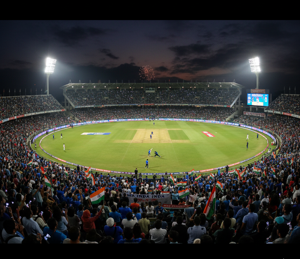 England Women vs India Women