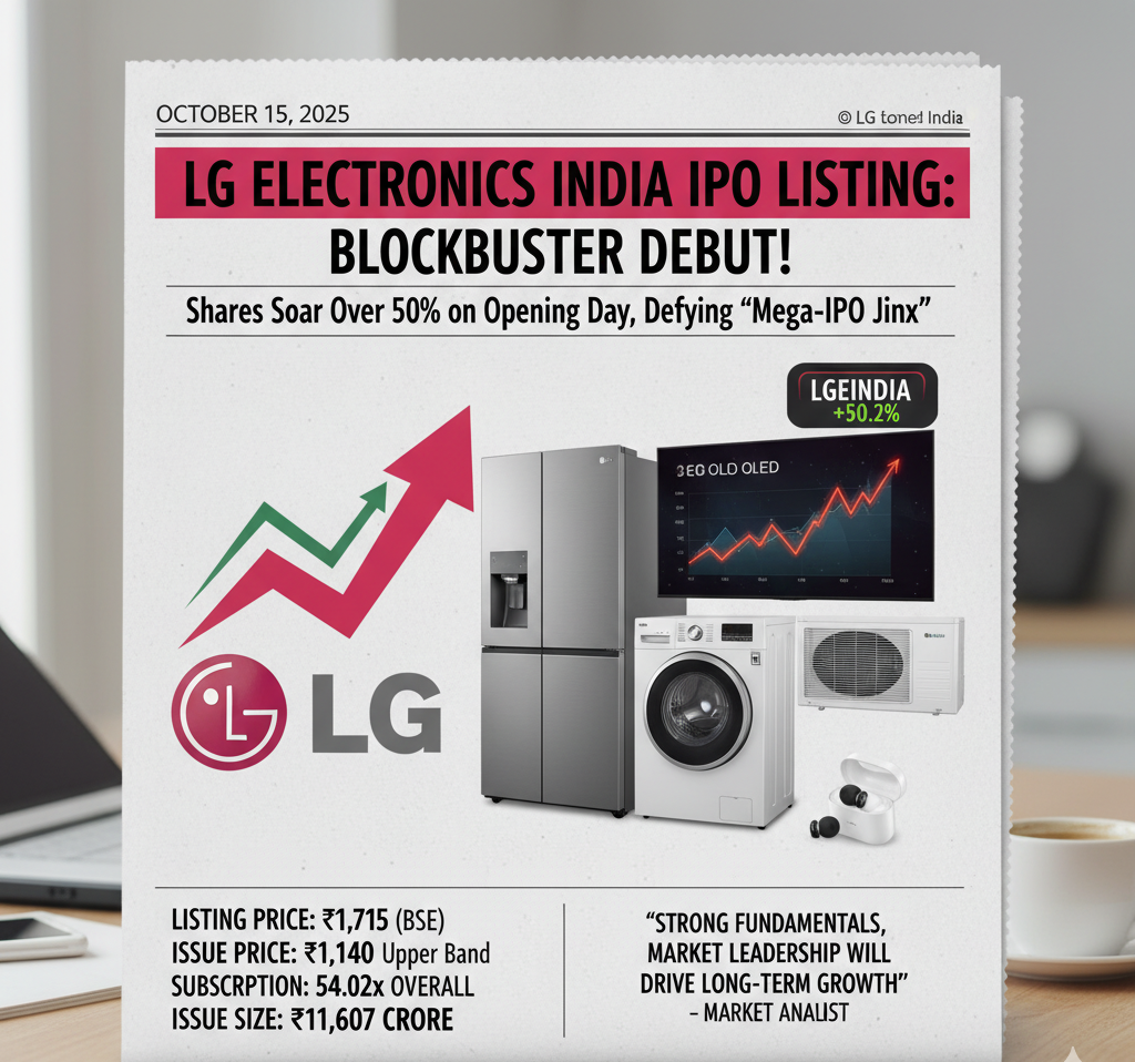 LG Electronics