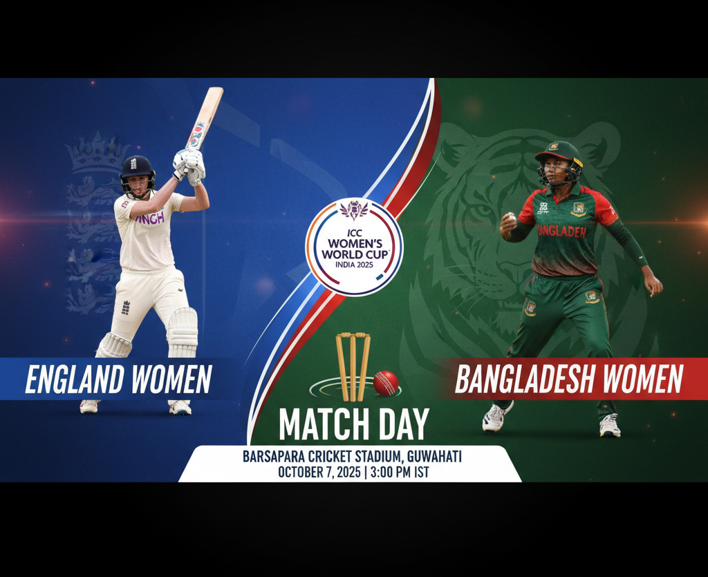 ICC Women's World Cup