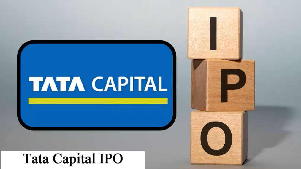 Tata Capital IPO